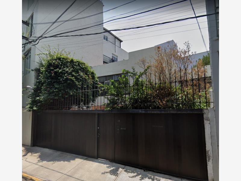 Foto de casa en venta en jordaens 33, ciudad de los deportes, benito juárez, df / cdmx, 24995597 No. 04