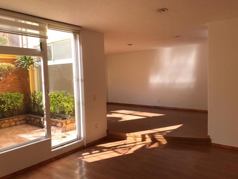 Foto de casa en venta en jorge ruiz reyes 19, los cipreses, coyoacán, df / cdmx, 21683059 No. 02