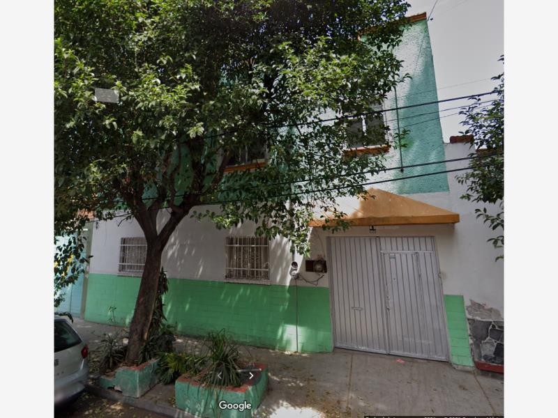 Foto de casa en venta en jorge washington 50, moderna, benito juárez, df / cdmx, 21724580 No. 01