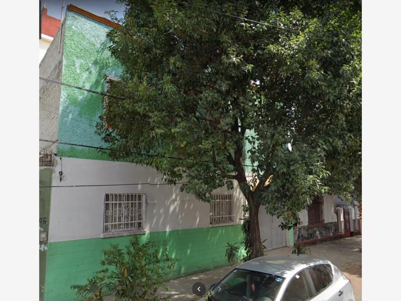 Foto de casa en venta en jorge washington 50, moderna, benito juárez, df / cdmx, 21724580 No. 02