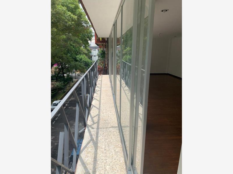 Foto de edificio en venta en josé clemente orozco 11, ciudad de los deportes, benito juárez, df / cdmx, 25401877 No. 03