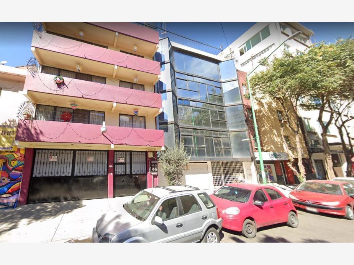 Foto de departamento en venta en jose de emparán 19, tabacalera, cuauhtémoc, df / cdmx, 0 No. 02