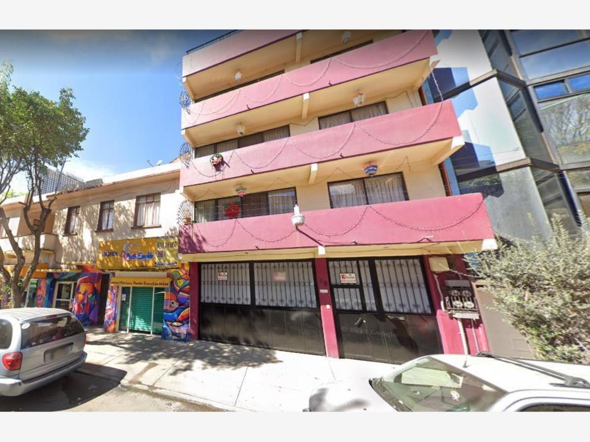 Foto de departamento en venta en jose de emparán 19, tabacalera, cuauhtémoc, df / cdmx, 0 No. 03