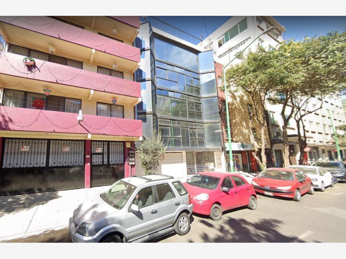 Foto de departamento en venta en jose de emparán 19, tabacalera, cuauhtémoc, df / cdmx, 0 No. 04