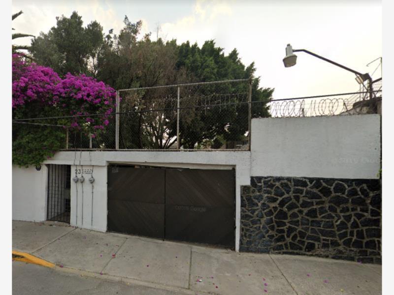 Foto de casa en venta en josé del rio 23, santa martha acatitla sur, iztapalapa, df / cdmx, 19606725 No. 01