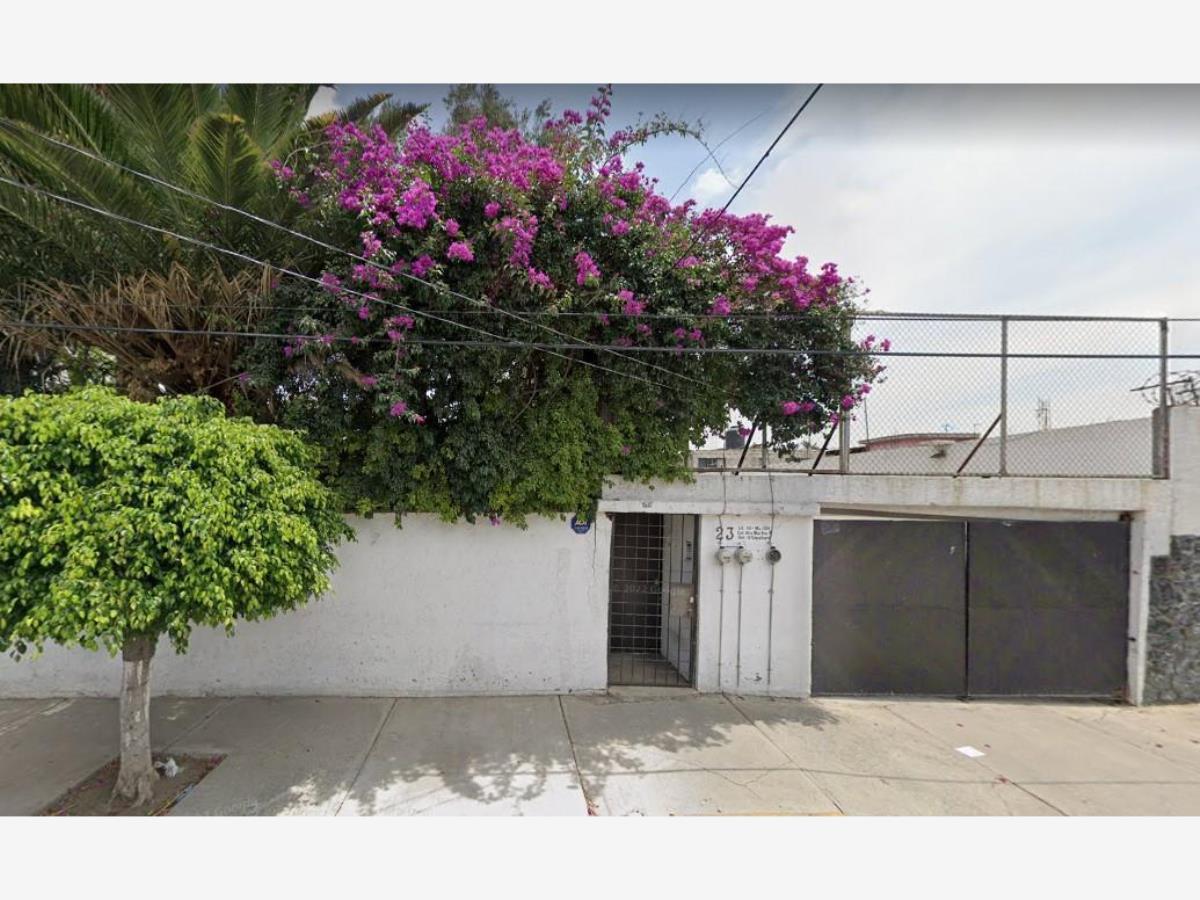 Foto de casa en venta en josé del rio 23, santa martha acatitla sur, iztapalapa, df / cdmx, 19606725 No. 02