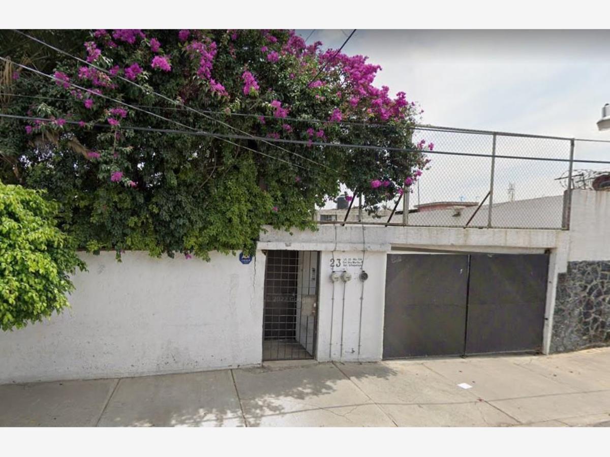 Foto de casa en venta en josé del rio 23, santa martha acatitla sur, iztapalapa, df / cdmx, 19606725 No. 03