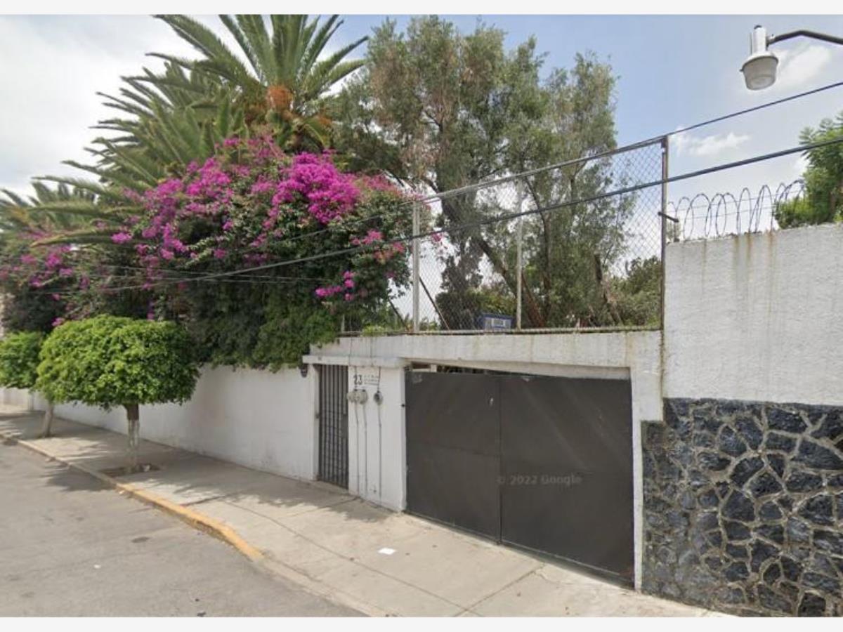 Foto de casa en venta en josé del rio 23, santa martha acatitla sur, iztapalapa, df / cdmx, 19606725 No. 04