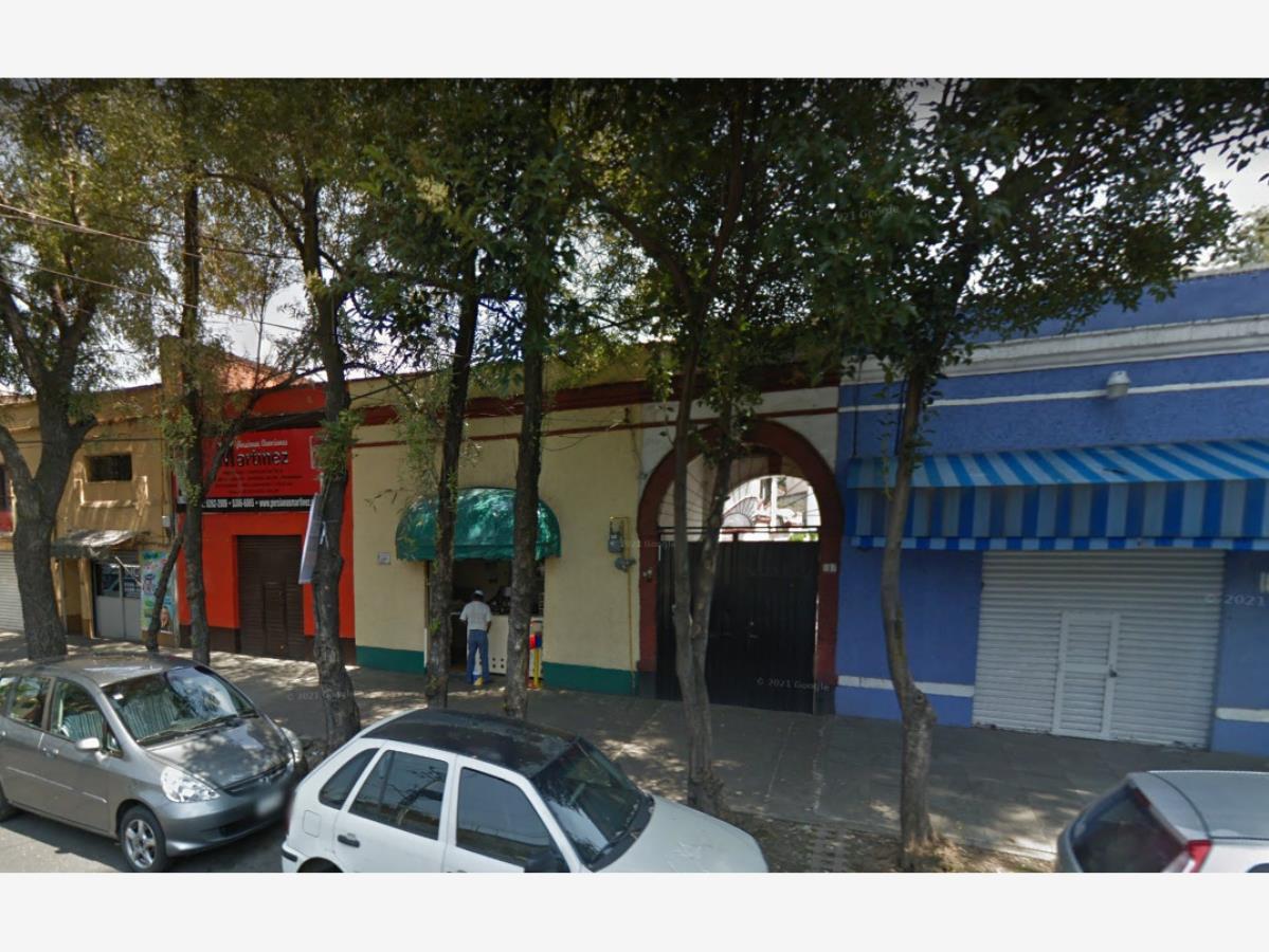 Foto de departamento en venta en jose f.guierrez 181, angel zimbron, azcapotzalco, df / cdmx, 0 No. 01
