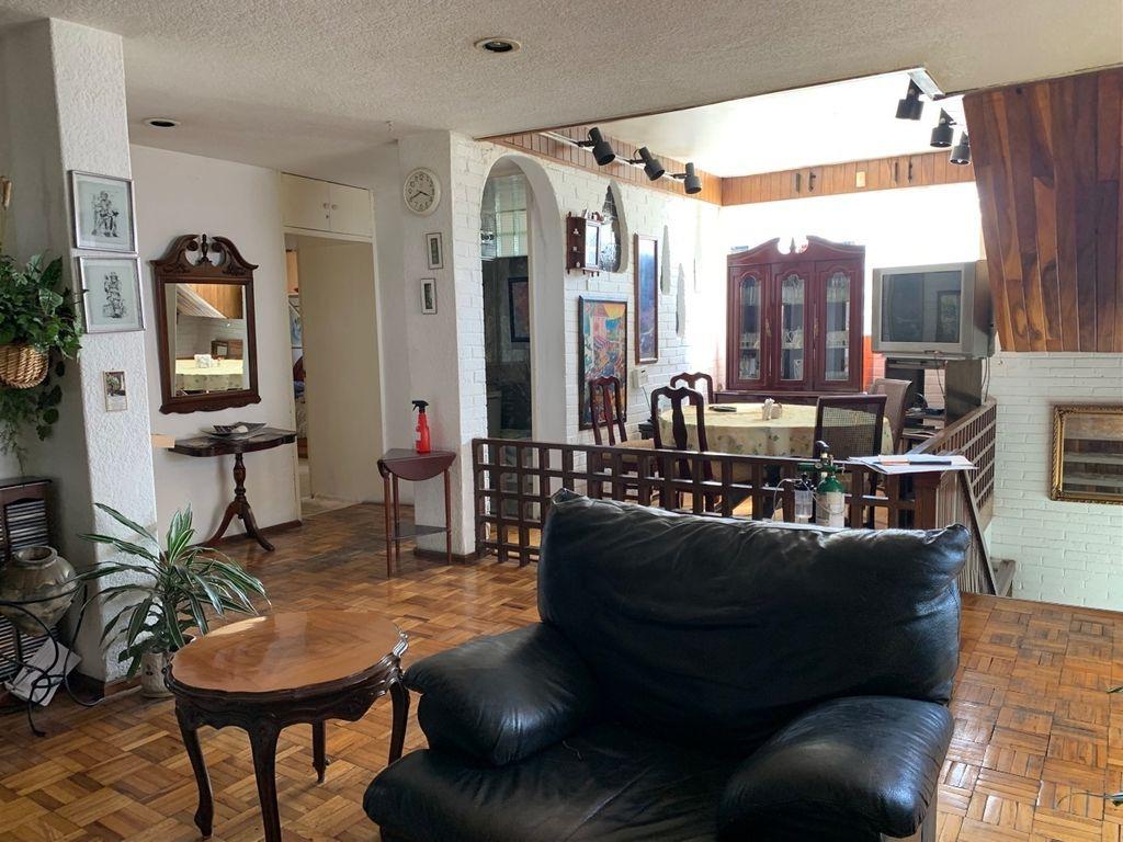 Foto de casa en venta en jose gomez ugarte 3, periodista, benito juárez, df / cdmx, 0 No. 02