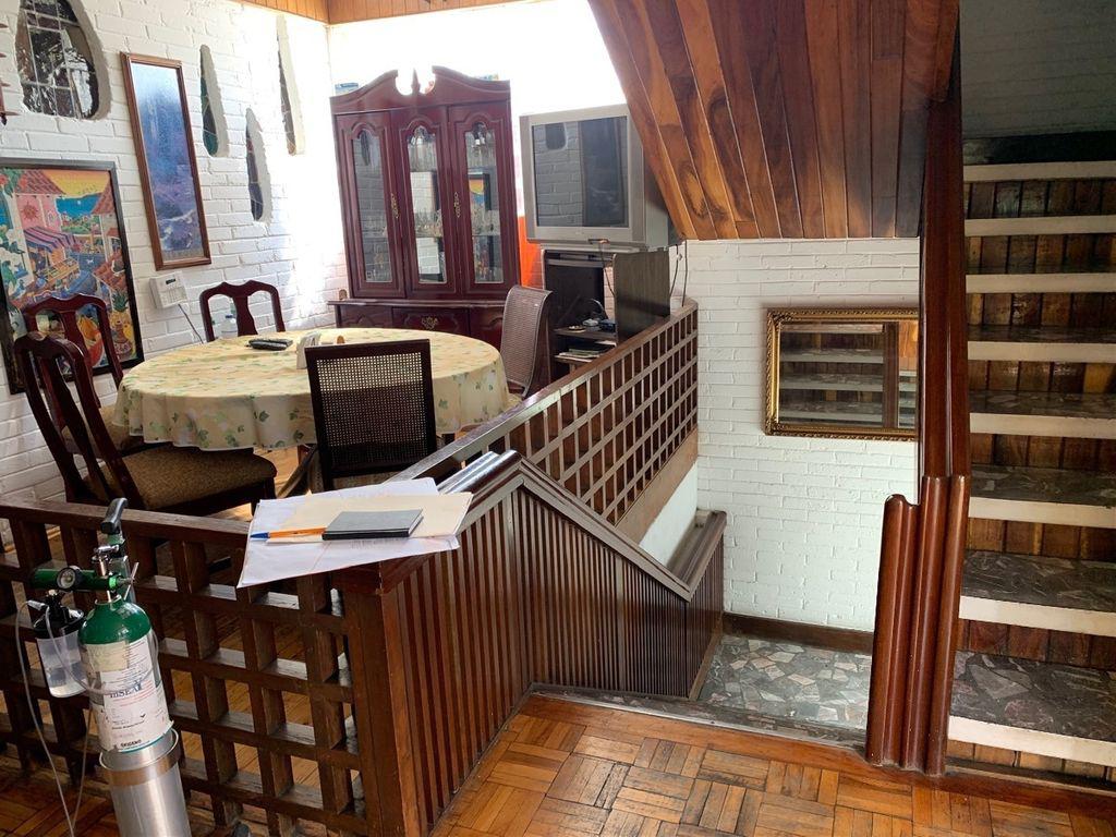 Foto de casa en venta en jose gomez ugarte 3, periodista, benito juárez, df / cdmx, 0 No. 04