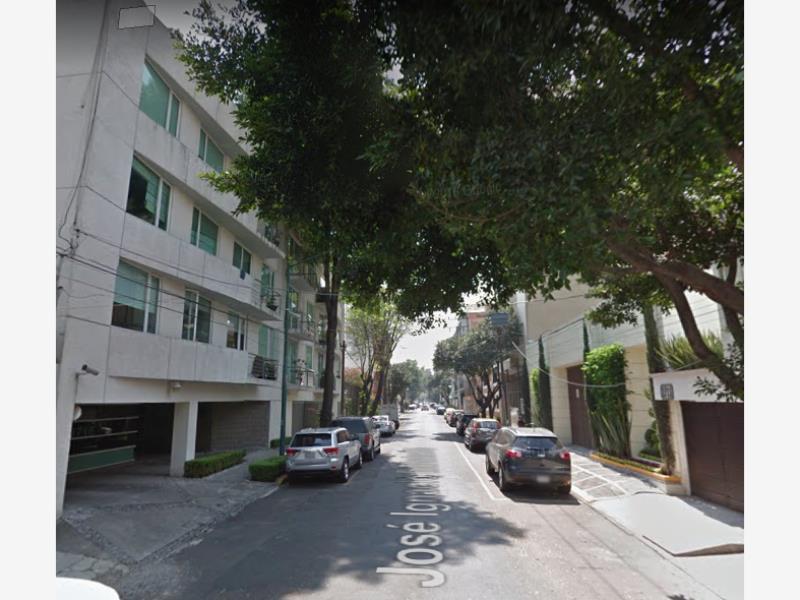 Foto de departamento en venta en josé i. bartoloche 1716, del valle centro, benito juárez, df / cdmx, 25075580 No. 01