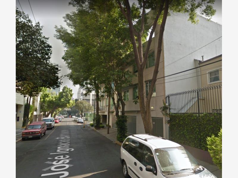 Foto de departamento en venta en josé i. bartoloche 1716, del valle centro, benito juárez, df / cdmx, 25075580 No. 02