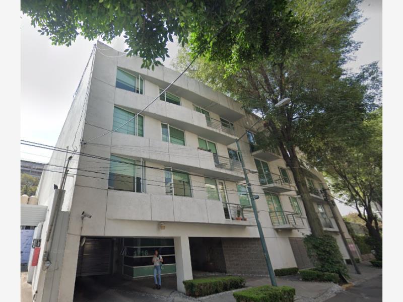 Foto de departamento en venta en josé i. bartoloche 1716, del valle centro, benito juárez, df / cdmx, 25075580 No. 03