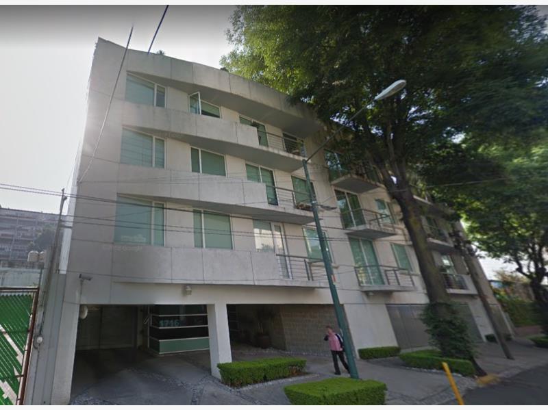 Foto de departamento en venta en josé i. bartoloche 1716, del valle centro, benito juárez, df / cdmx, 25075580 No. 04