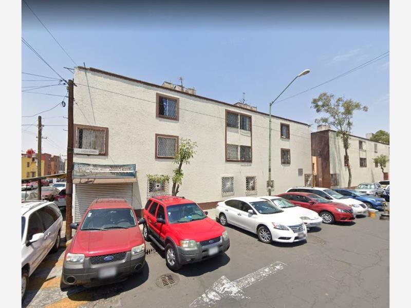 Foto de departamento en venta en josé joaquín herrera 76, 10 de mayo, venustiano carranza, df / cdmx, 24802357 No. 04