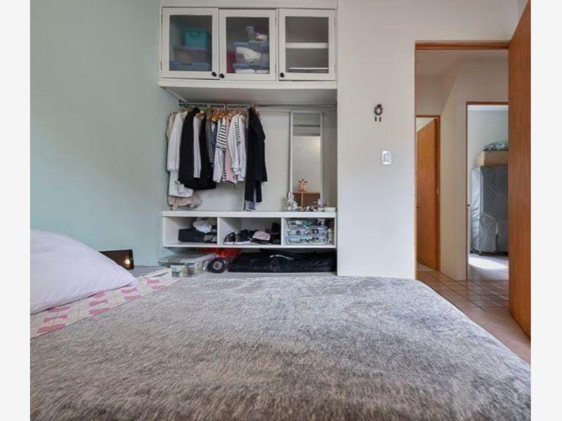 Foto de departamento en venta en josé ma vigil 98, escandón i sección, miguel hidalgo, df / cdmx, 23143108 No. 02