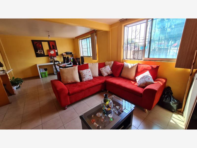 Foto de departamento en venta en jose manuel othon 35, obrera, cuauhtémoc, df / cdmx, 0 No. 01