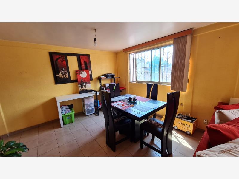 Foto de departamento en venta en jose manuel othon 35, obrera, cuauhtémoc, df / cdmx, 0 No. 02