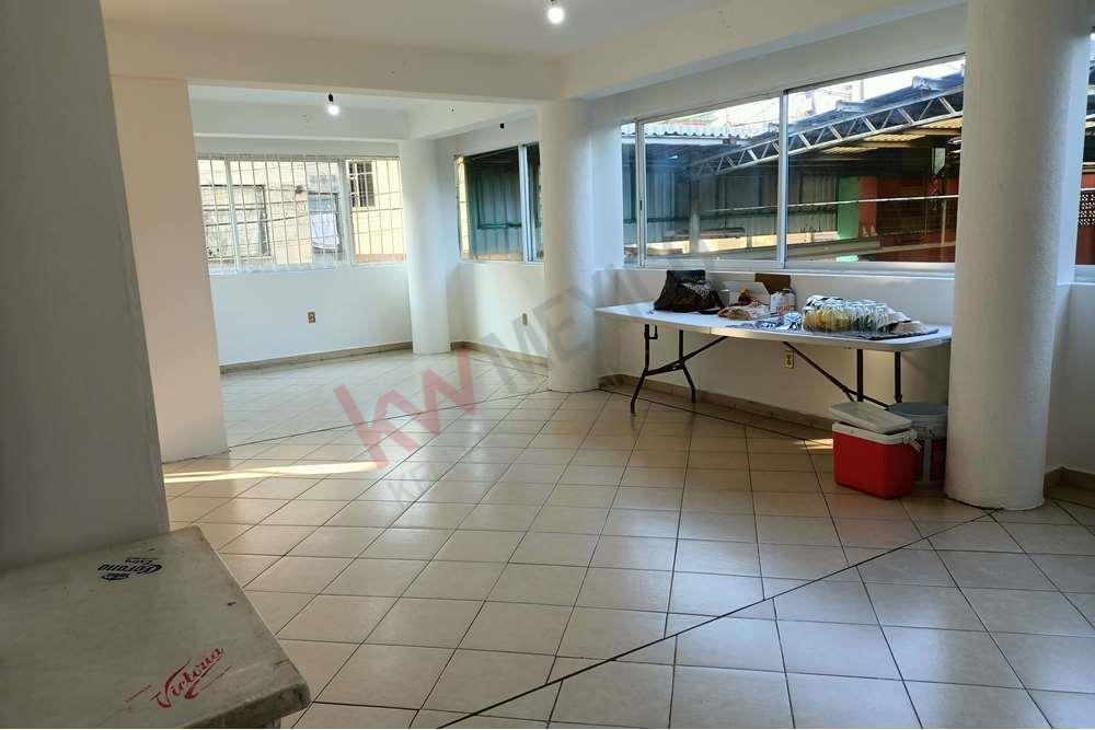 Foto de oficina en renta en josé maría castorena 28, cuajimalpa, cuajimalpa de morelos, df / cdmx, 0 No. 01