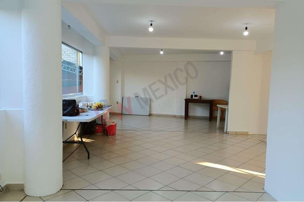 Foto de oficina en renta en josé maría castorena 28, cuajimalpa, cuajimalpa de morelos, df / cdmx, 0 No. 02