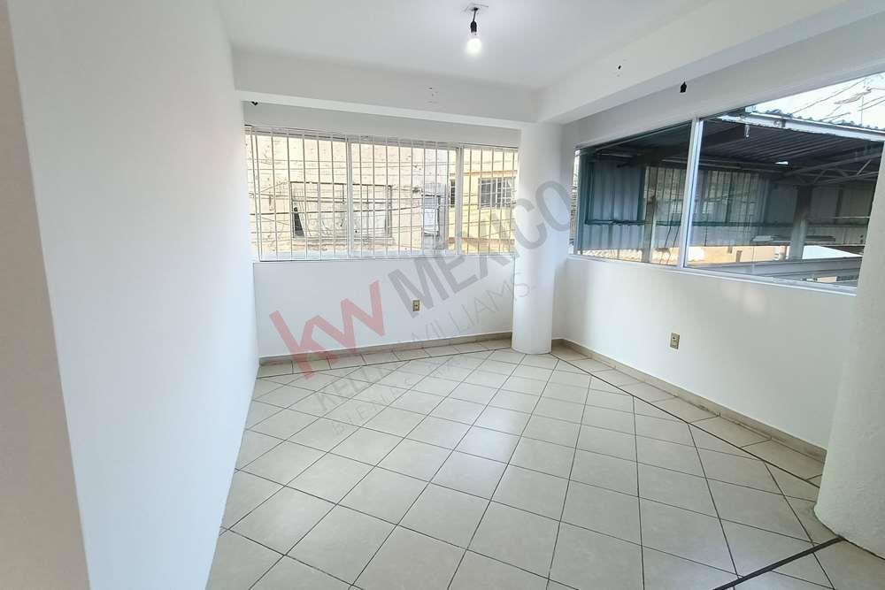 Foto de oficina en renta en josé maría castorena 28, cuajimalpa, cuajimalpa de morelos, df / cdmx, 0 No. 03