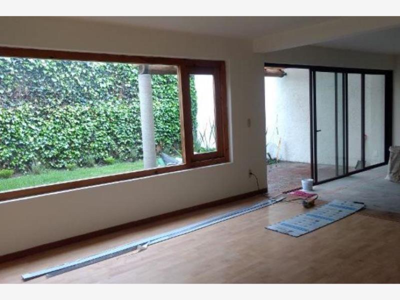 Foto de casa en venta en josé maría castorena 590, san josé de los cedros, cuajimalpa de morelos, df / cdmx, 24960501 No. 04