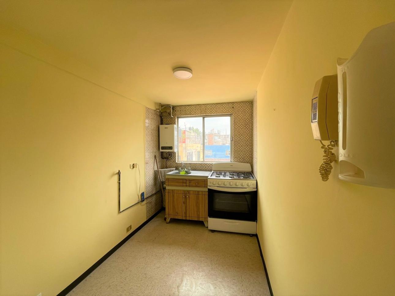 Foto de departamento en renta en jose maria correa 194, asturias, cuauhtémoc, df / cdmx, 0 No. 04