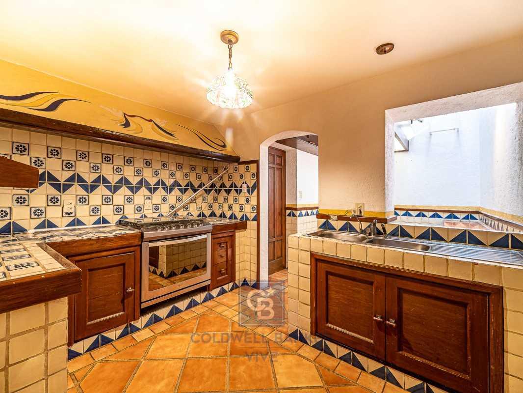 Foto de casa en renta en josé maría de teresa 105, san angel, álvaro obregón, df / cdmx, 26830224 No. 03
