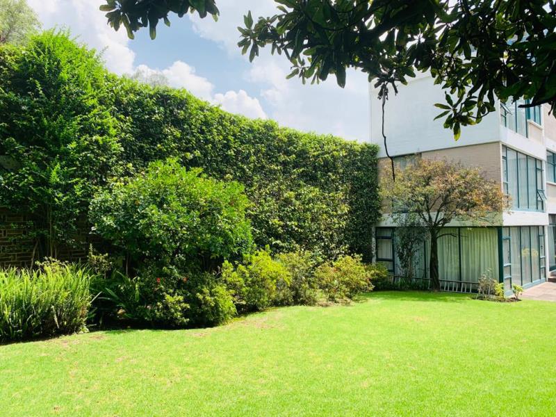 Foto de casa en venta en josé maría de teresa 200, tlacopac, álvaro obregón, df / cdmx, 25444782 No. 01