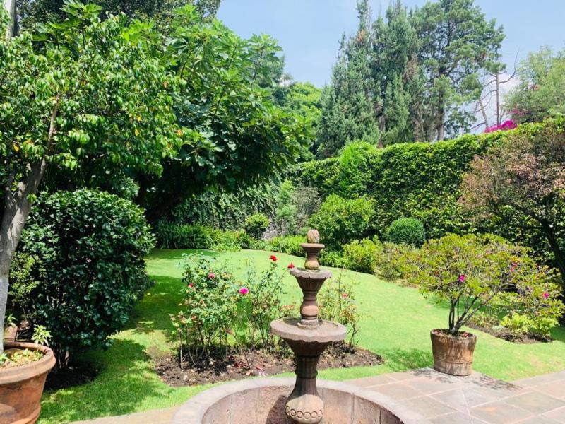 Foto de casa en venta en josé maría de teresa 200, tlacopac, álvaro obregón, df / cdmx, 25444782 No. 02