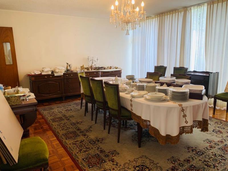 Foto de casa en venta en josé maría de teresa 200, tlacopac, álvaro obregón, df / cdmx, 25444782 No. 03