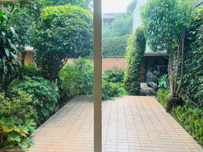 Foto de casa en venta en josé maría de teresa 200, tlacopac, álvaro obregón, df / cdmx, 25444782 No. 04