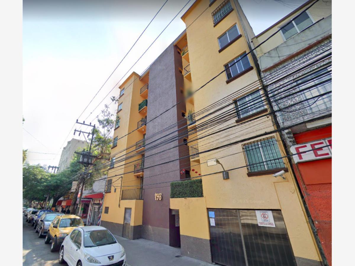 Foto de departamento en venta en jose maria marti 170, escandón ii sección, miguel hidalgo, df / cdmx, 0 No. 03