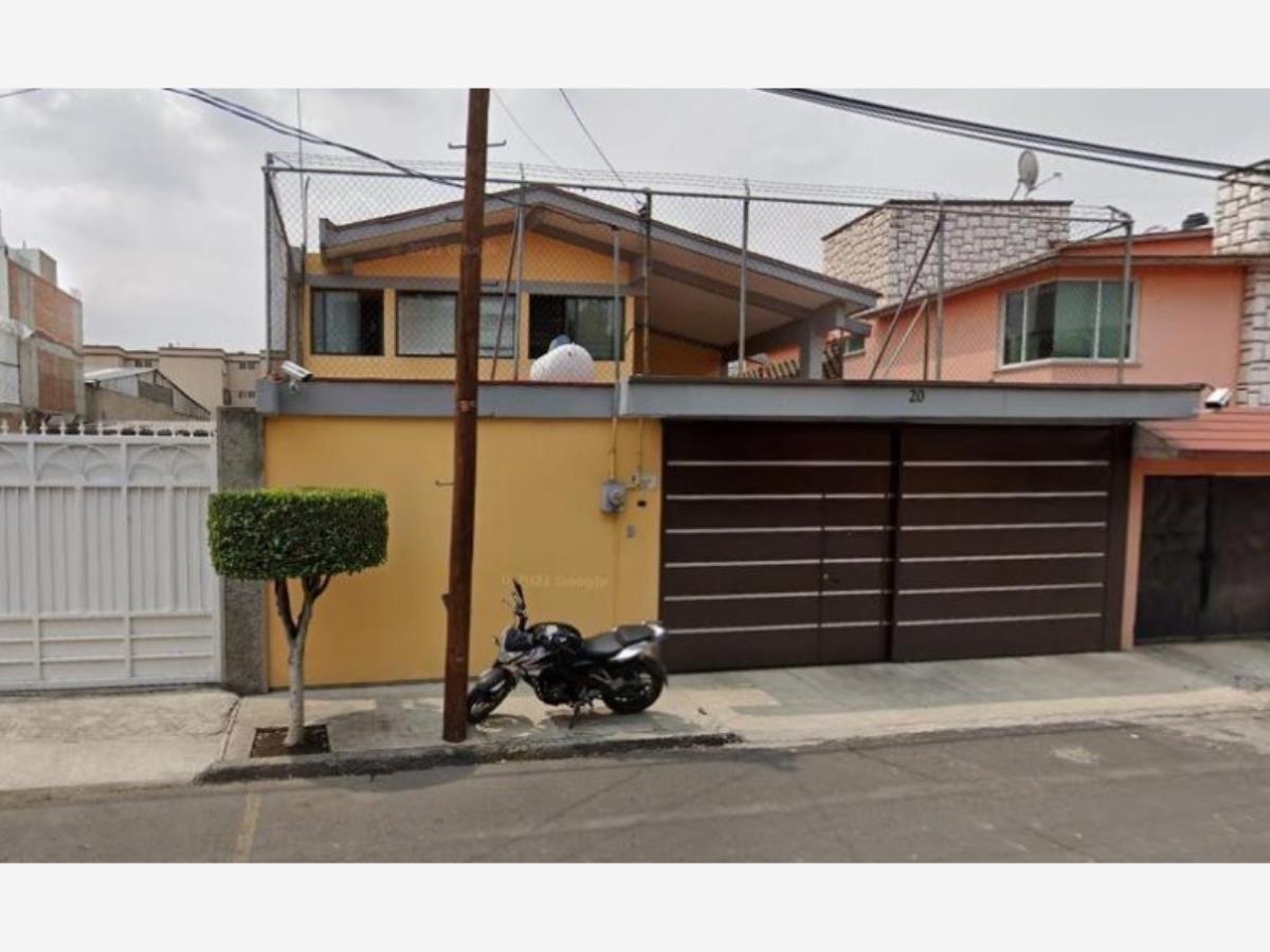 Foto de casa en venta en josé maría pino suarez 20, del recreo, azcapotzalco, df / cdmx, 26937106 No. 02