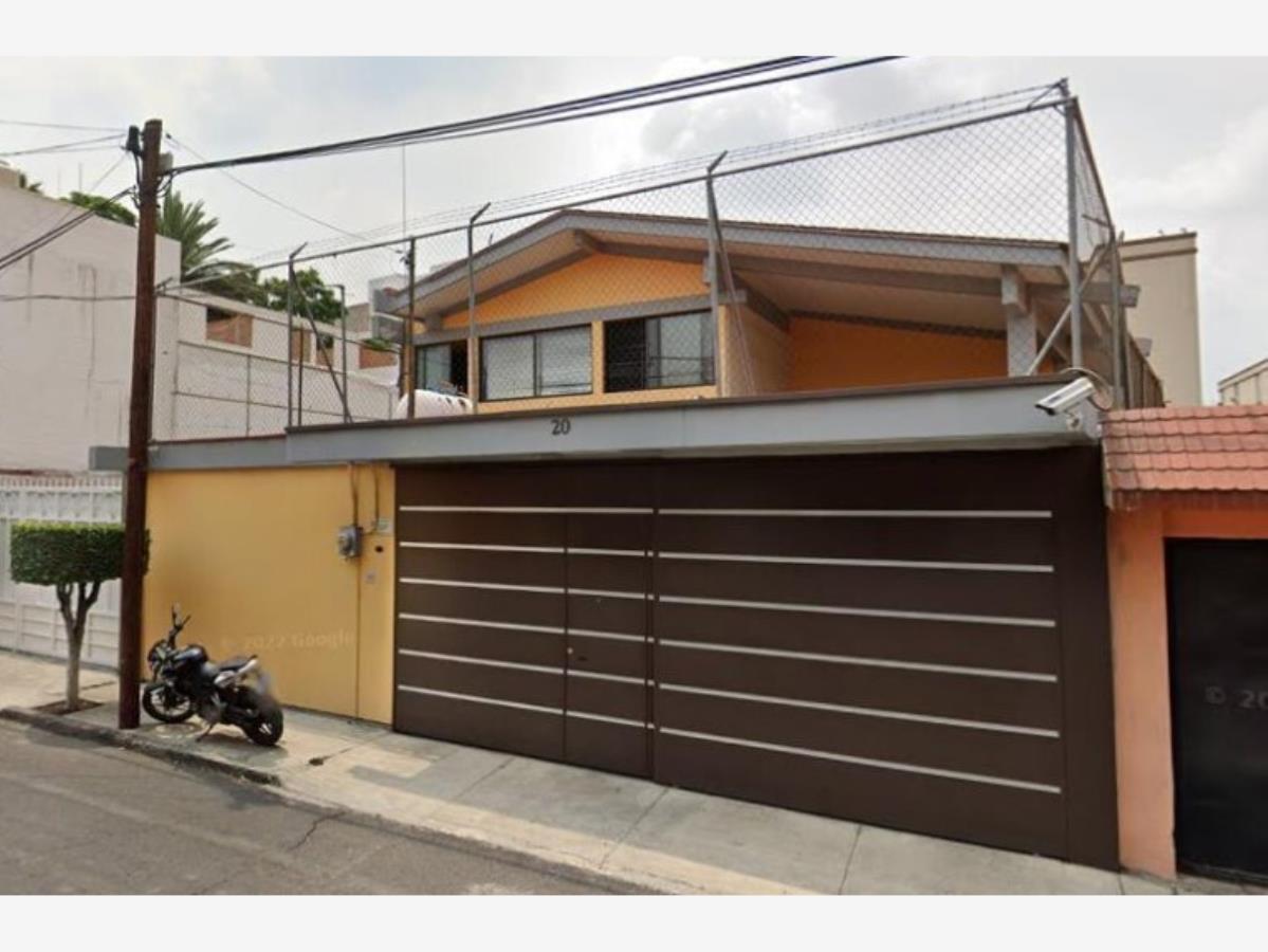Foto de casa en venta en josé maría pino suarez 20, del recreo, azcapotzalco, df / cdmx, 26937106 No. 03