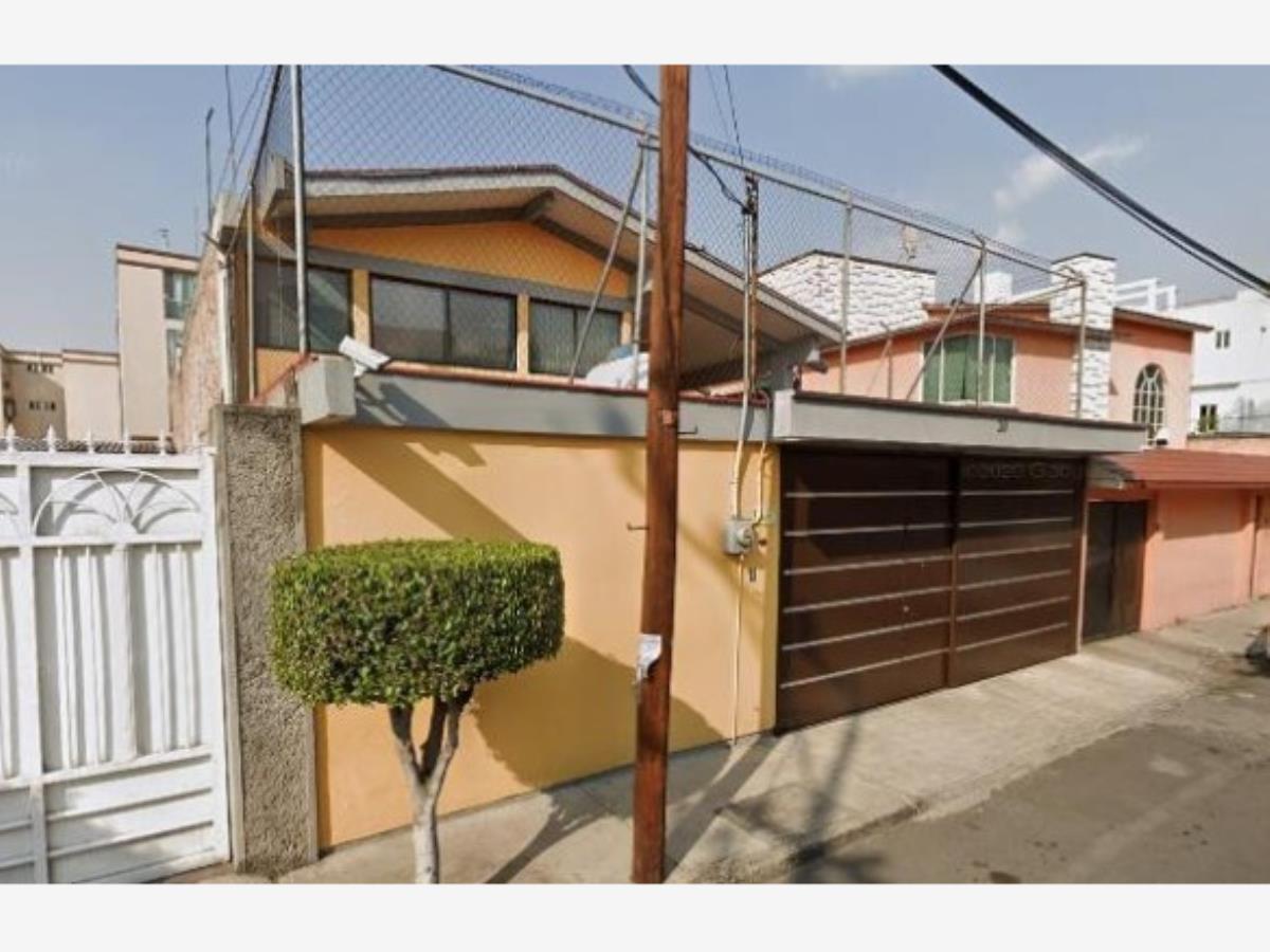 Foto de casa en venta en josé maría pino suarez 20, del recreo, azcapotzalco, df / cdmx, 26937106 No. 04