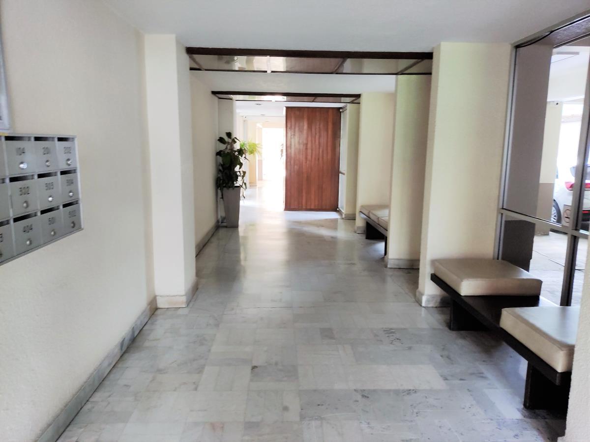 Foto de oficina en renta en jose maria rico 143, actipan, benito juárez, df / cdmx, 0 No. 01