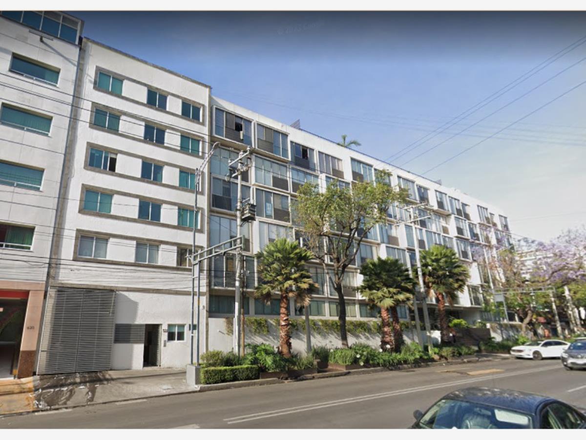 Foto de departamento en venta en josé maria rico 521, del valle sur, benito juárez, df / cdmx, 0 No. 01