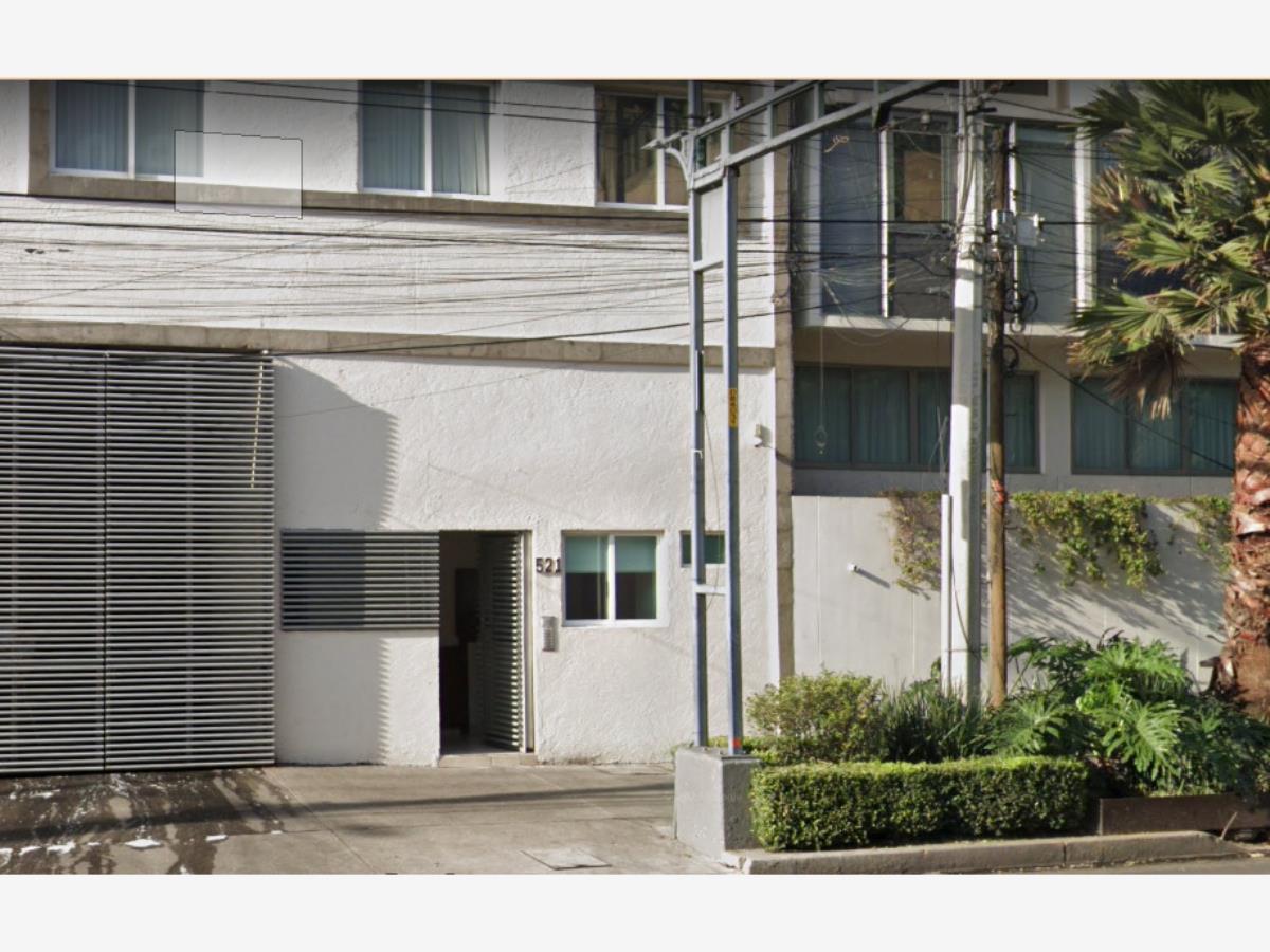Foto de departamento en venta en josé maria rico 521, del valle sur, benito juárez, df / cdmx, 0 No. 02