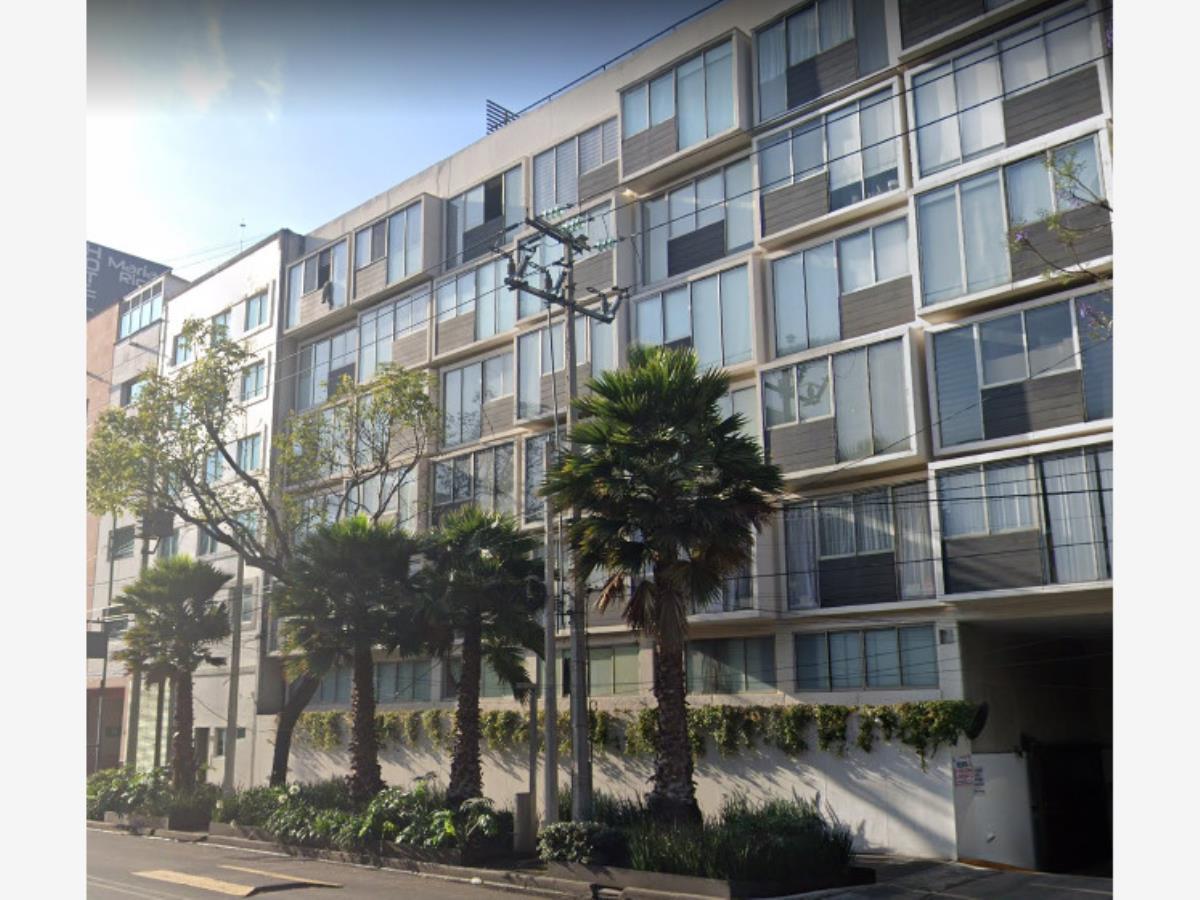 Foto de departamento en venta en josé maria rico 521, del valle sur, benito juárez, df / cdmx, 0 No. 03