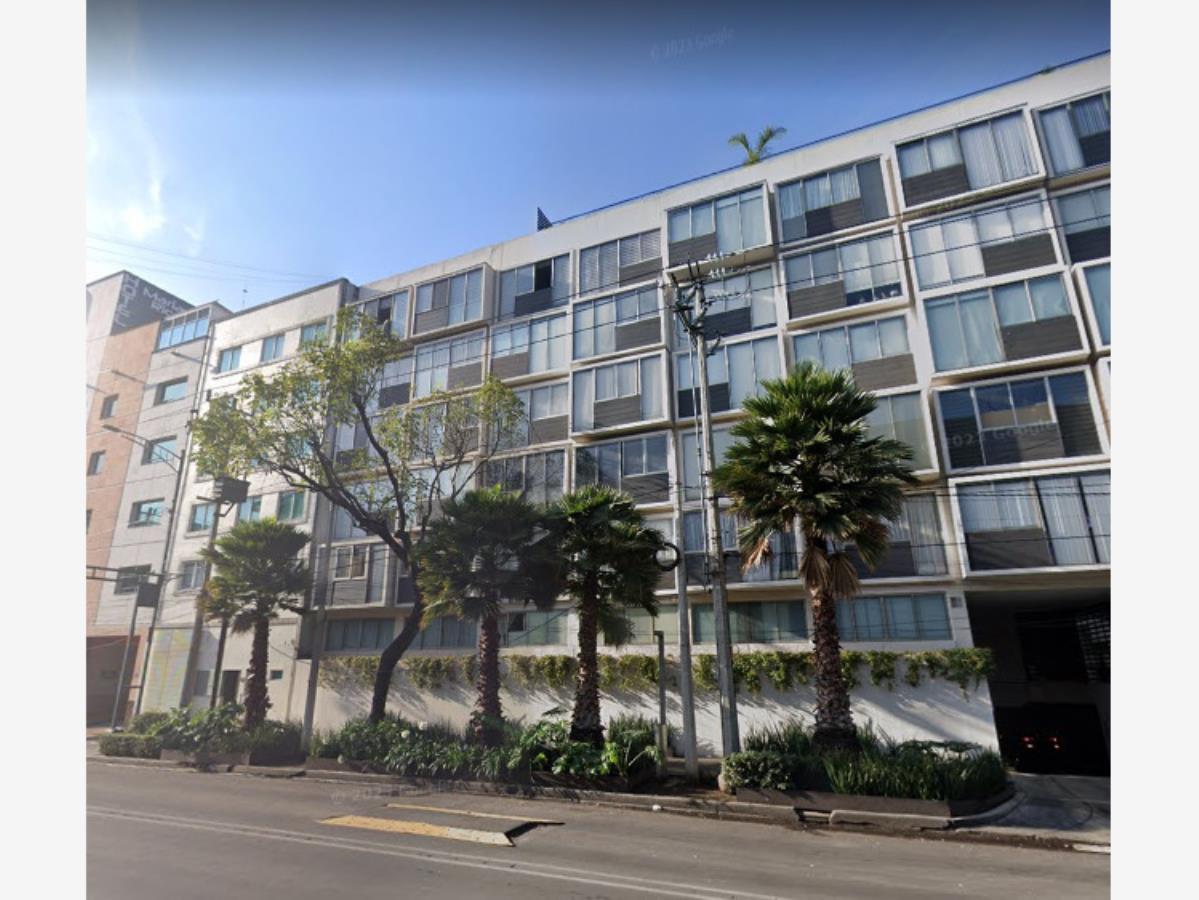 Foto de departamento en venta en josé maria rico 521, del valle sur, benito juárez, df / cdmx, 0 No. 04
