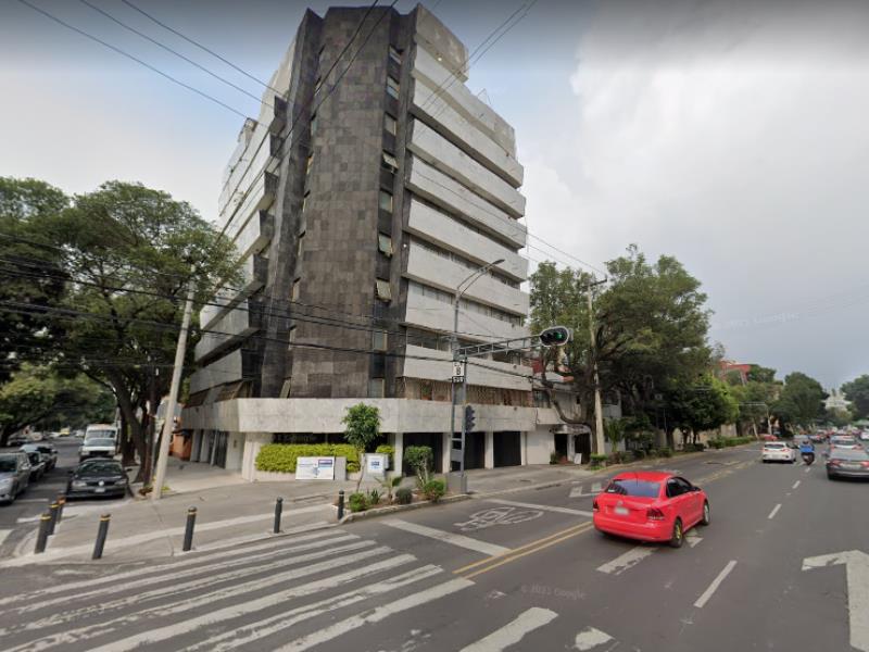 Foto de departamento en venta en jose maria rico 606, del valle centro, benito juárez, df / cdmx, 25530847 No. 01