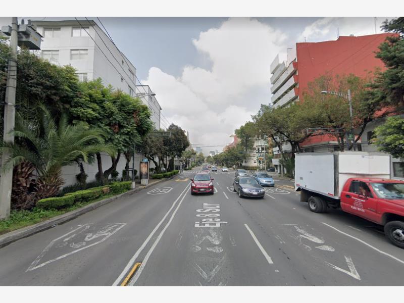 Foto de departamento en venta en jose maria rico 606, del valle centro, benito juárez, df / cdmx, 25530847 No. 02