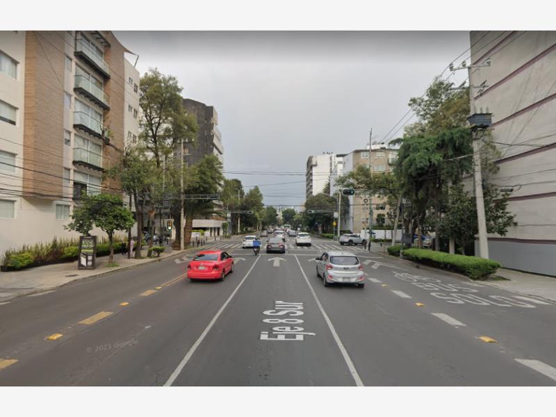 Foto de departamento en venta en jose maria rico 606, del valle centro, benito juárez, df / cdmx, 0 No. 03
