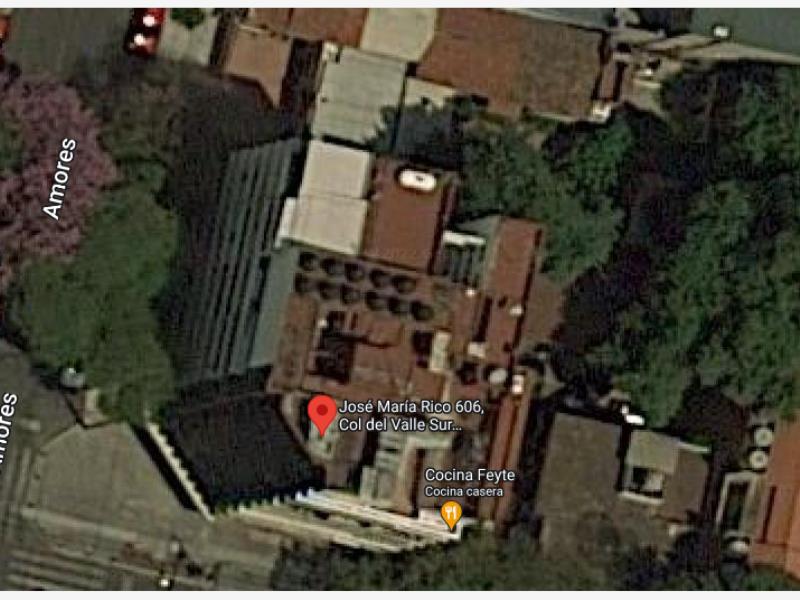 Foto de departamento en venta en jose maria rico 606, del valle centro, benito juárez, df / cdmx, 25530847 No. 04