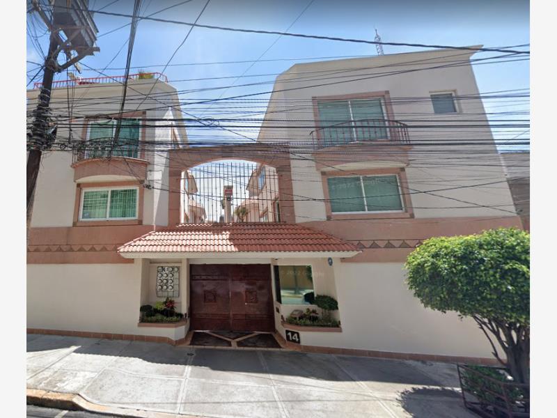 Foto de casa en venta en jose maria velazco 14, san josé insurgentes, benito juárez, df / cdmx, 25211614 No. 01