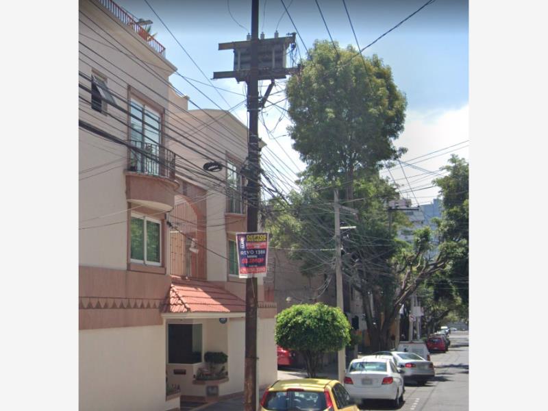 Foto de casa en venta en jose maria velazco 14, san josé insurgentes, benito juárez, df / cdmx, 25211614 No. 04