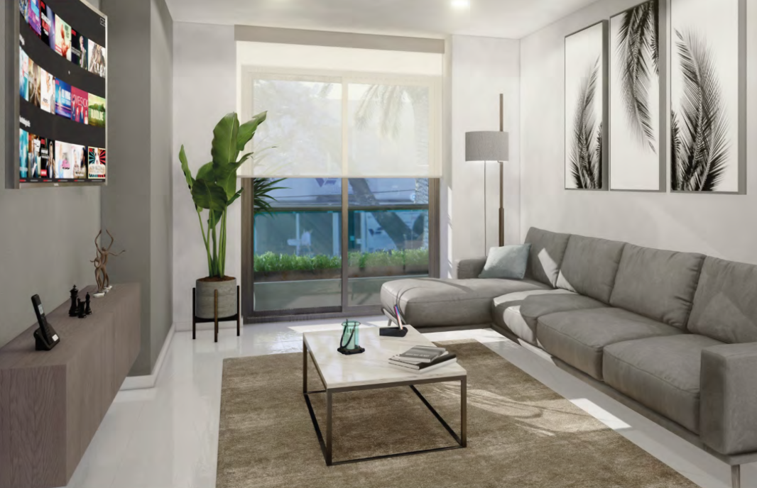 Foto de departamento en venta en jose maria vertiz 1304, letrán valle, benito juárez, df / cdmx, 26111495 No. 02