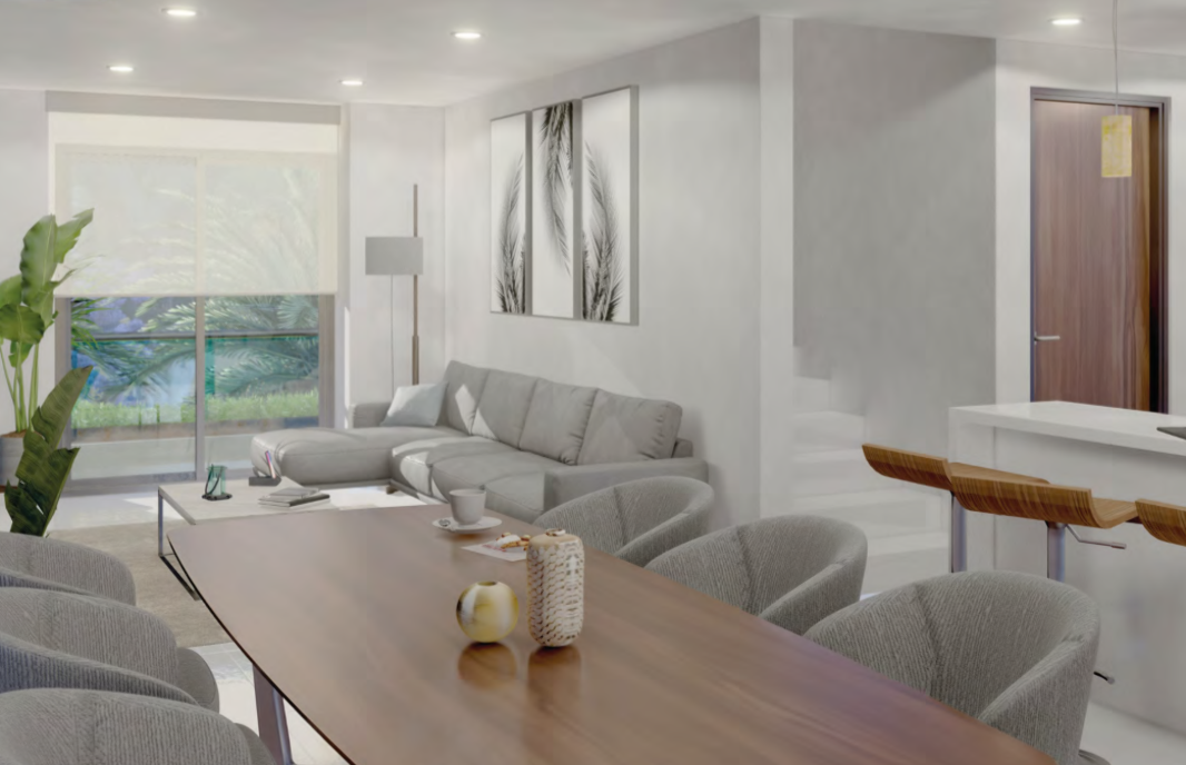 Foto de departamento en venta en jose maria vertiz 1304, letrán valle, benito juárez, df / cdmx, 26111495 No. 03